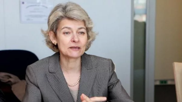 Андреев: Щабът на Бокова поставя въпроса това кандидатура на България ли е или е на ДС?