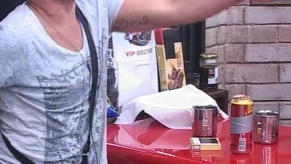 Кичка и Гъмов в открита война