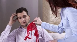 Промените, които настъпват след изневяра