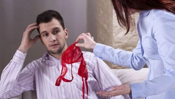 Промените, които настъпват след изневяра