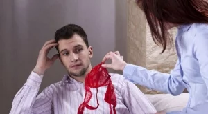 Местата, където мъжете кръшкат най-често