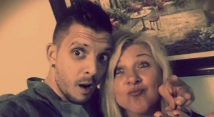 Албена Михова се фука с младото си гадже