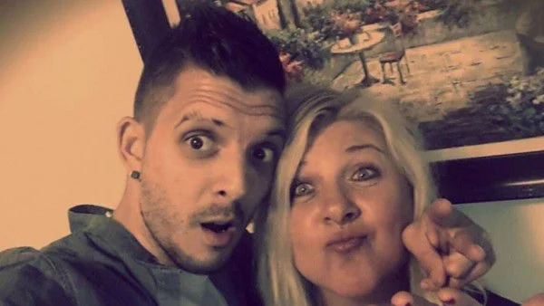 Албена Михова се фука с младото си гадже