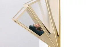 Прозорец-тераса за повече светлина