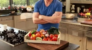 Най-успелият готвач в света