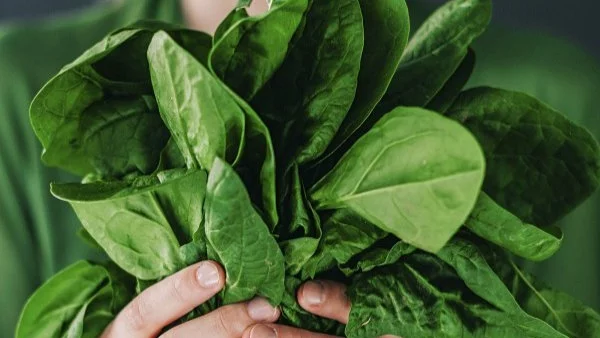 5 храни за здрава вагина