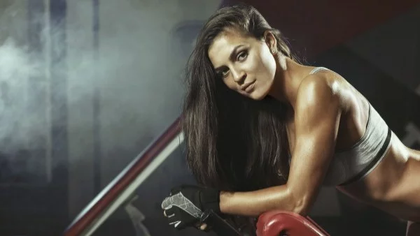 10-те най-чести грешки на жените във фитнеса