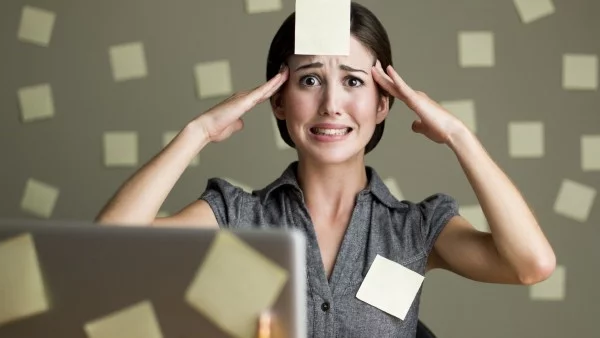 Най-абсурдните професии в света