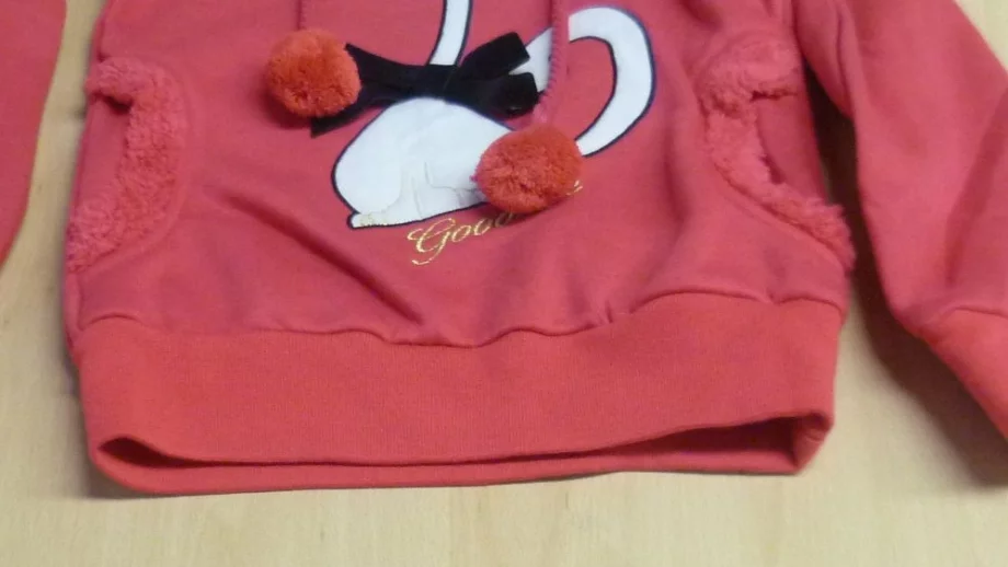 КЗП забрани продажбата на няколко модела опасни детски облекла