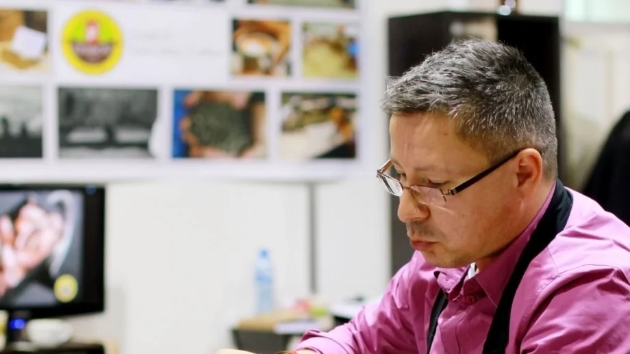 Едно Specialty coffee, моля 