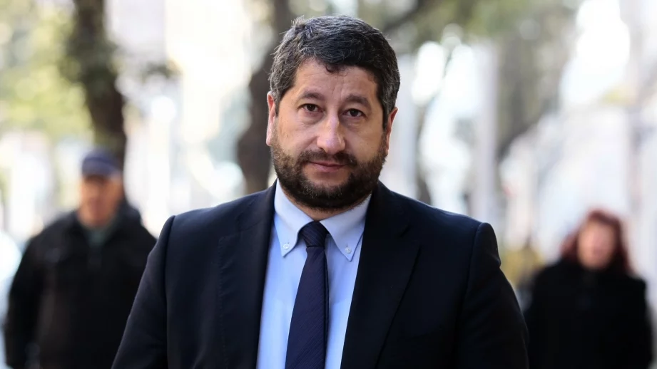 Христо Иванов: Трудно е да се каже, че Делян Пеевски е бил ощетен от КТБ