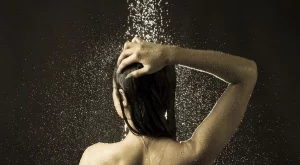 Закаляване под душа