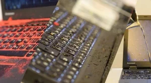 Нямаш дъска за рязане? Използвай Lenovo ThinkPad