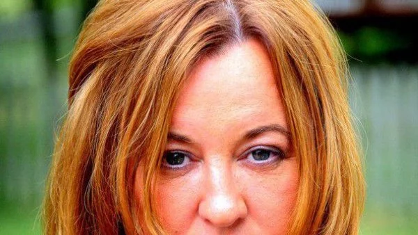 Майната ви! Прекалено стара съм за това!