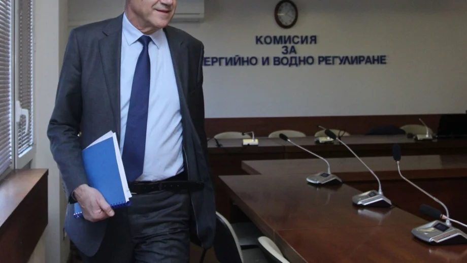 Председателят на КЕВР няма да прави публични изявления до изборите