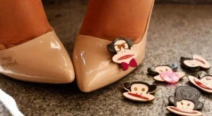 Елена Брусарска - от Ice Cream в дизайнер на обувки