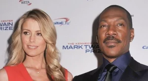 Еди Мърфи ще става баща за 9 път