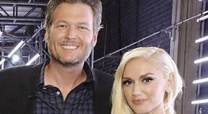 Потвърдено! Гуен Стефани има нов приятел