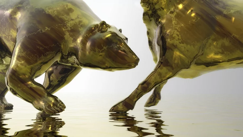 Слаби изменения отчитат основните измерители на БФБ