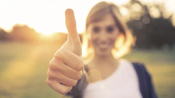 Правете тези неща, за да сте щастливи и успешни