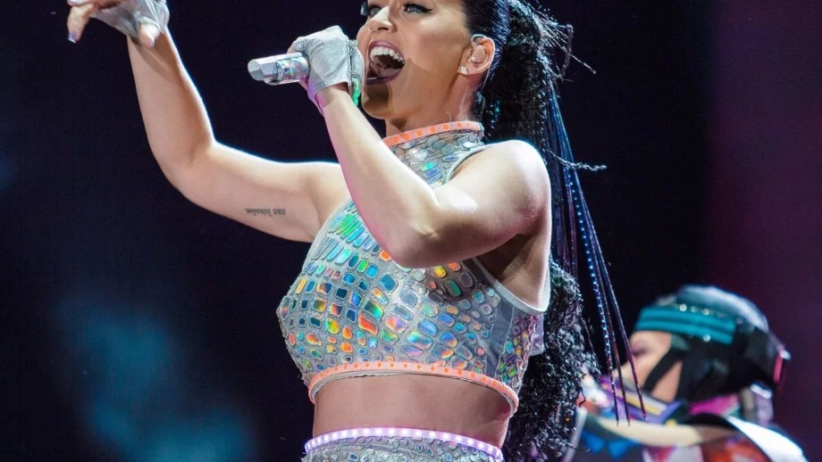 Кои са 10-те най-добре платени певици в света?