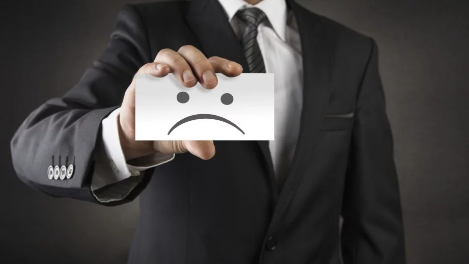 Можете да накарате негативните емоции да работят за вас - ето как