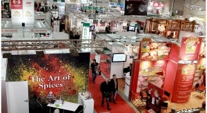 Богата и интересна БИО ЗОНА на най-големите в хранителната индустрия изложения