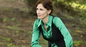 Маргарет Мацантини: Животът е една огромна любовна история