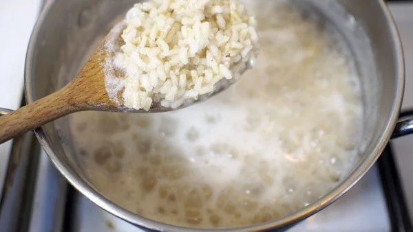 Как да варим ориз, за да е по-нискокалоричен