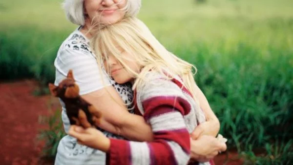 17 причини защо обичамe БАБА толкова много