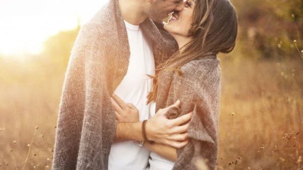 В любовта никога няма "НЕ"