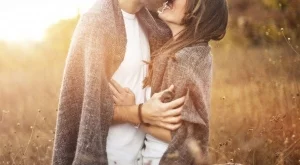 Щом мъж обича някоя жена...