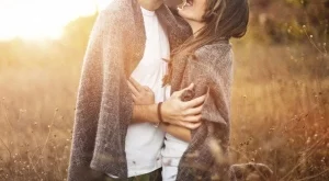 Влюби се в мъж, който обича „твърде много“