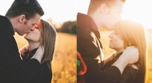 Благодаря ти, че си до мен... 