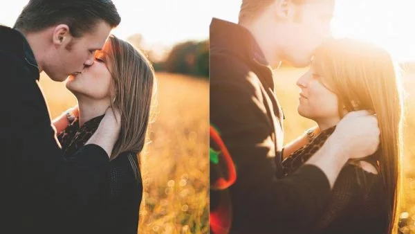 Благодаря ти, че си до мен... 