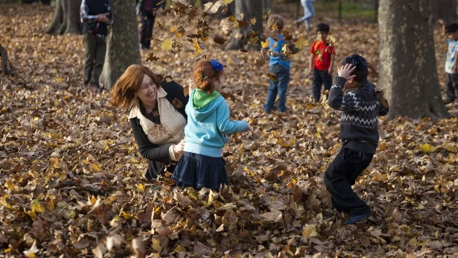 Как да предпазите децата си от това да израснат като материалисти