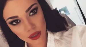 Очарователната Donna с чисто нов проект