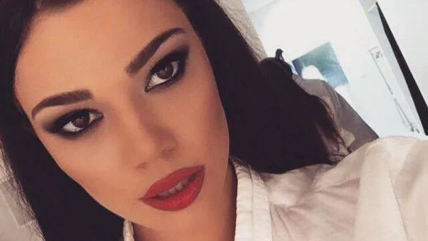 Очарователната Donna с чисто нов проект