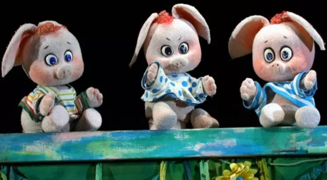 Столичен куклен театър за пореден път е домакин на Софийски куклен театрален салон