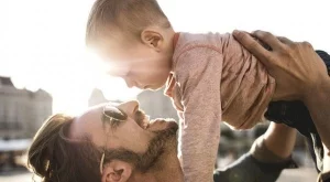 Отбелязваме Седмицата на Бащата