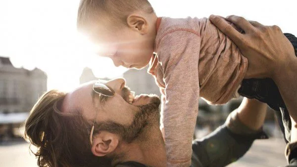 Отбелязваме Седмицата на Бащата