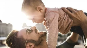 Съвети как да отглеждаме децата си от един баща