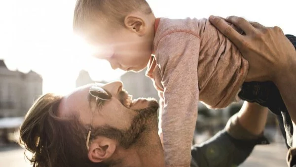 Съвети как да отглеждаме децата си от един баща