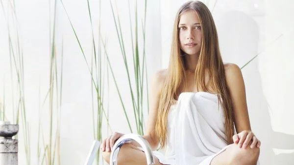 Йога в банята? Защо не