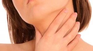 Как да облекчим възпаленото гърло