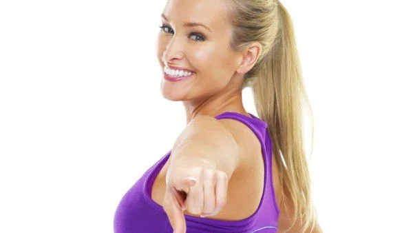 Как да имате холивудско тяло: съвети от личния треньор на звездите