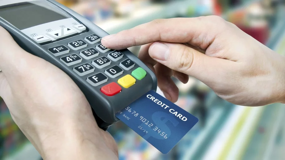 Могат да откраднат данните на кредитната ви карта за 6 секунди