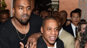 Чудатите изисквания на Кание Уест и Джей Зи