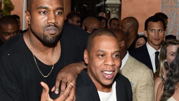 Чудатите изисквания на Кание Уест и Джей Зи