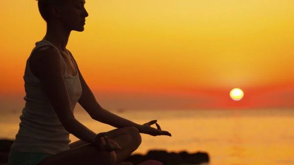 Защо не живееш в хармония със себе си